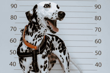 wellness check for dogs