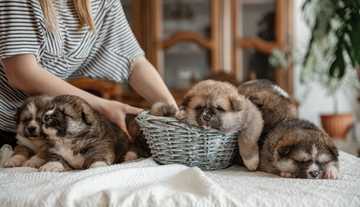 when to socialize a puppy