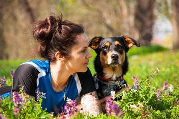 dog sitting apps