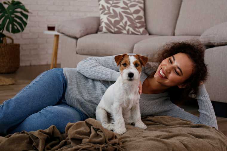 first time puppy owner tips
